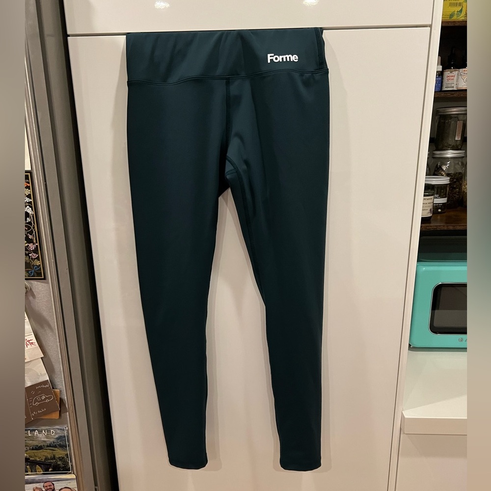 Forme Science Sculpt+Leggings